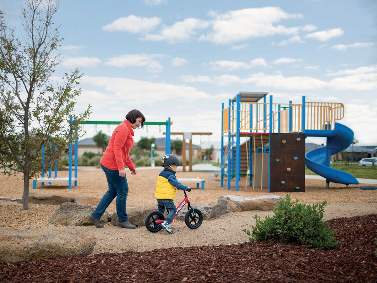 [Land for Sale] Wallara Waters Estate, Wallan OpenLot